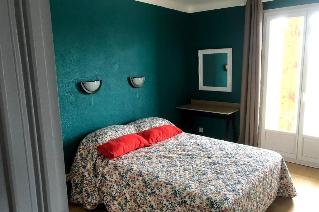 Via Domitia Appartement pour un séjour parfait Narbona Esterno foto
