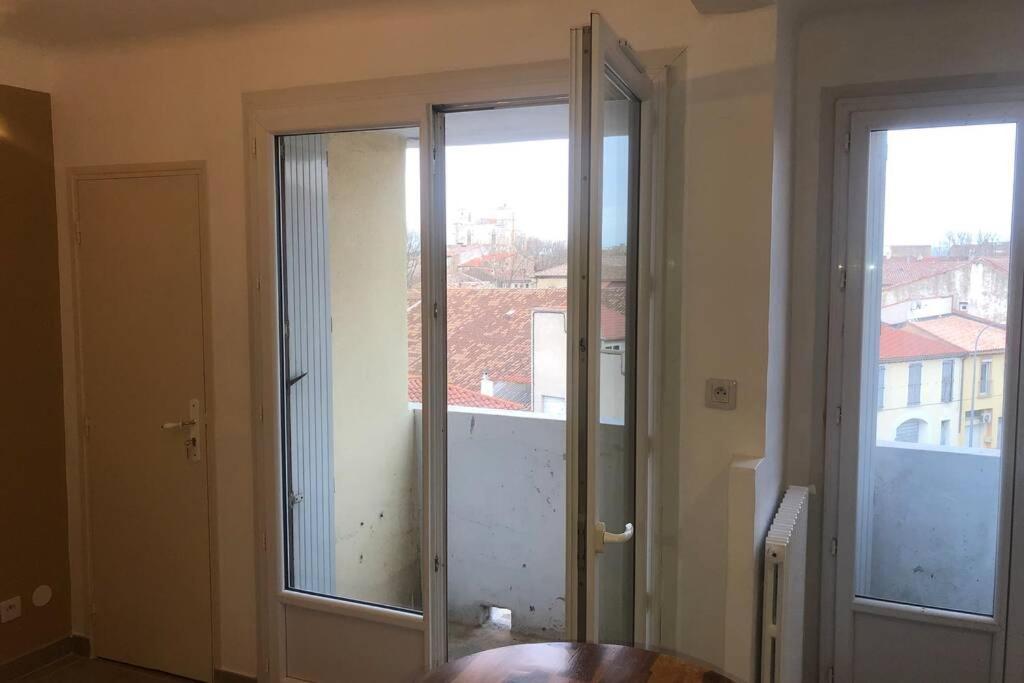 Via Domitia Appartement pour un séjour parfait Narbona Esterno foto