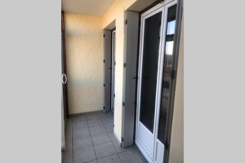 Via Domitia Appartement pour un séjour parfait Narbona Esterno foto