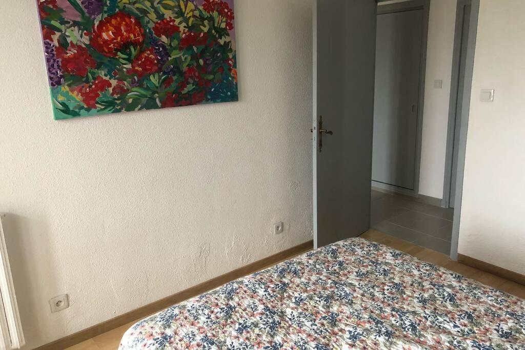 Via Domitia Appartement pour un séjour parfait Narbona Esterno foto
