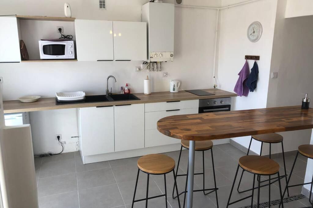 Via Domitia Appartement pour un séjour parfait Narbona Esterno foto