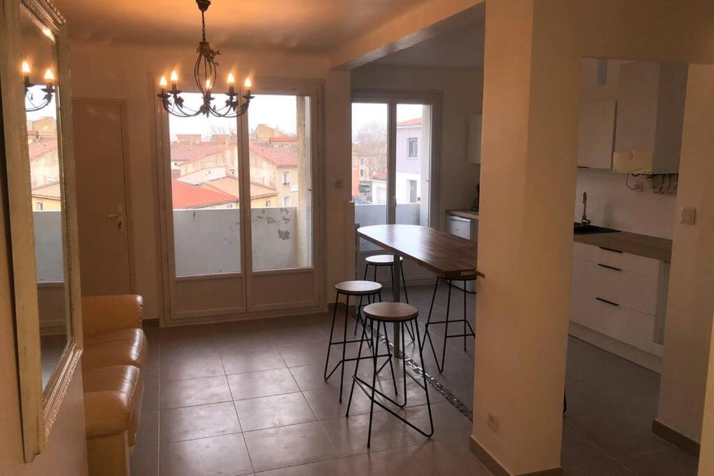 Via Domitia Appartement pour un séjour parfait Narbona Esterno foto