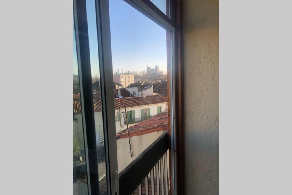 Via Domitia Appartement pour un séjour parfait Narbona Esterno foto