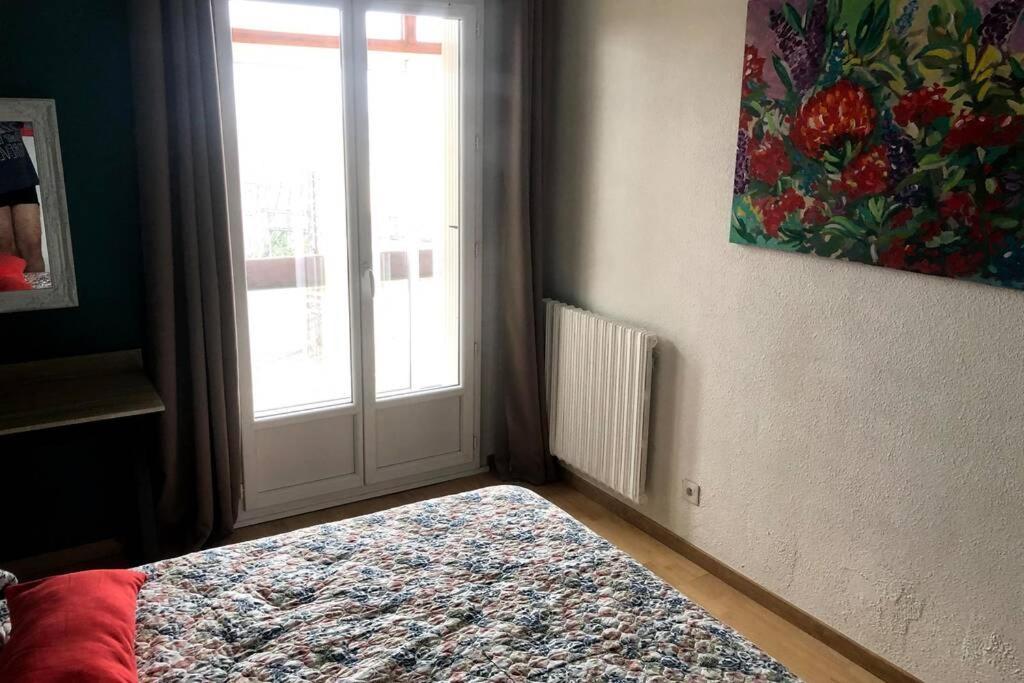 Via Domitia Appartement pour un séjour parfait Narbona Esterno foto