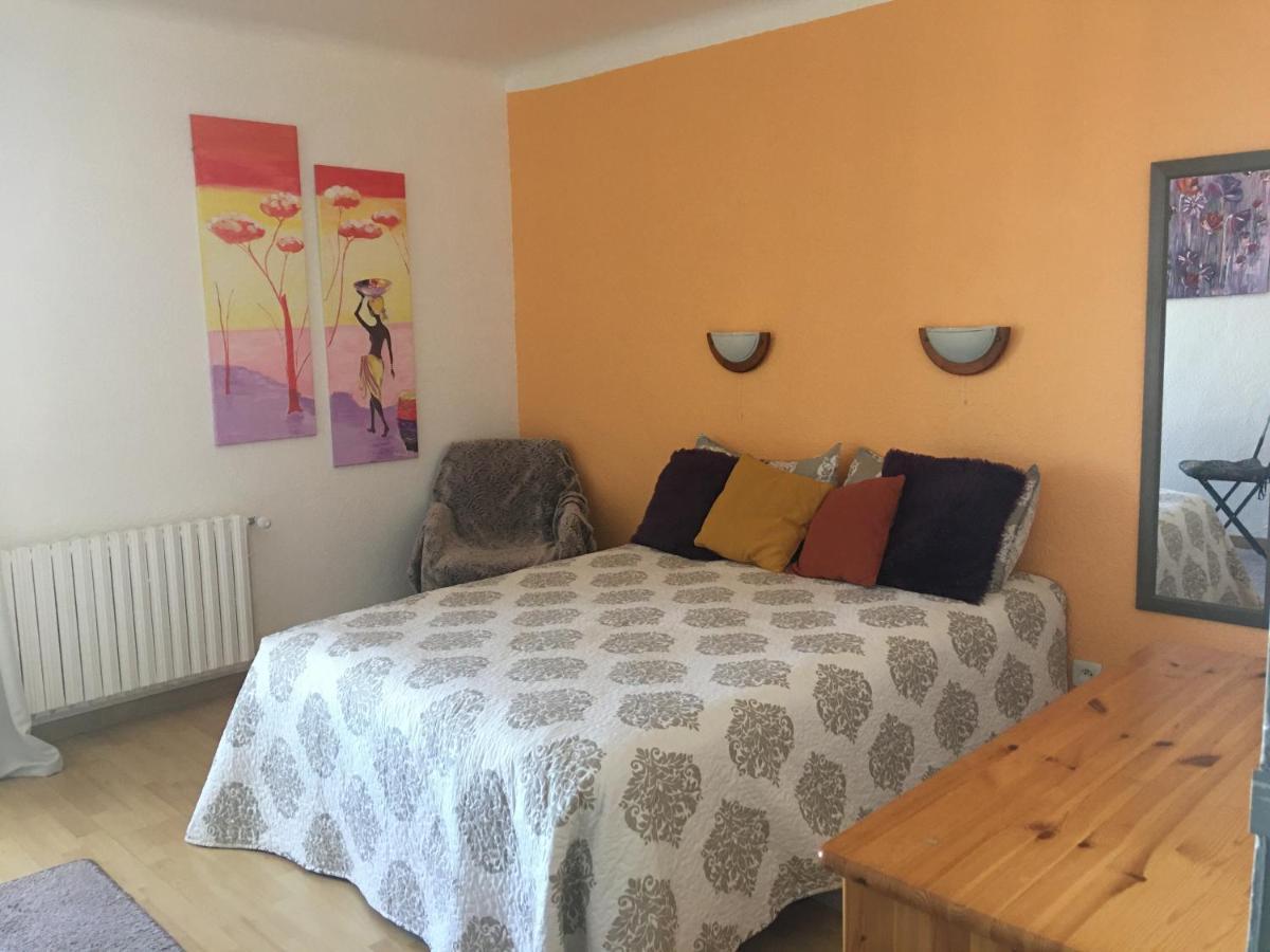Via Domitia Appartement pour un séjour parfait Narbona Esterno foto