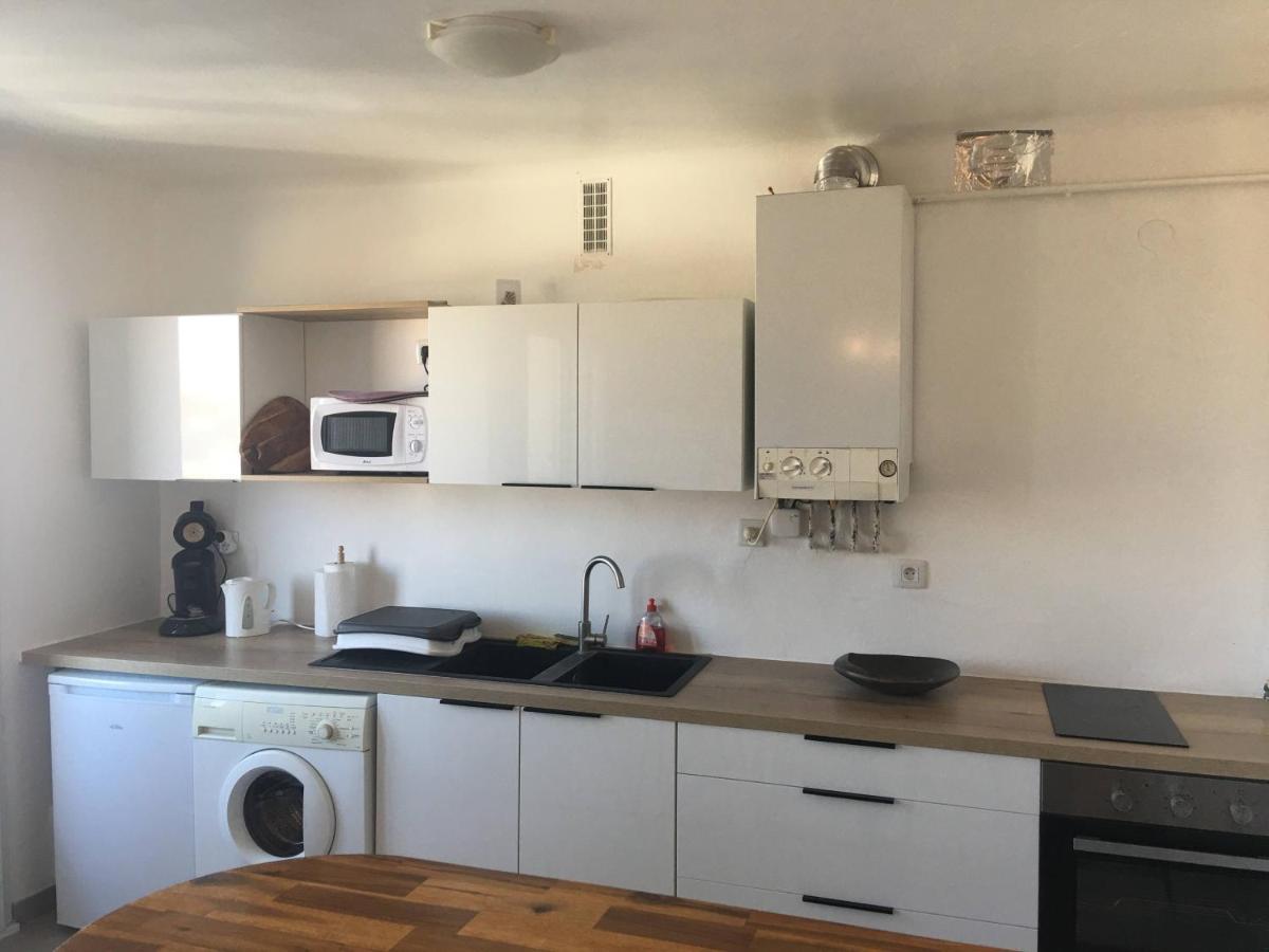 Via Domitia Appartement pour un séjour parfait Narbona Esterno foto