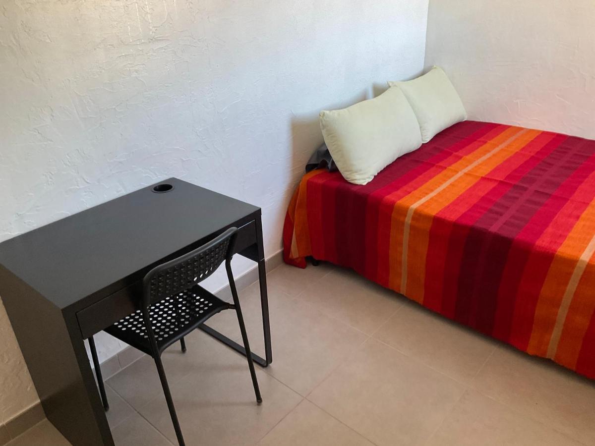 Via Domitia Appartement pour un séjour parfait Narbona Esterno foto