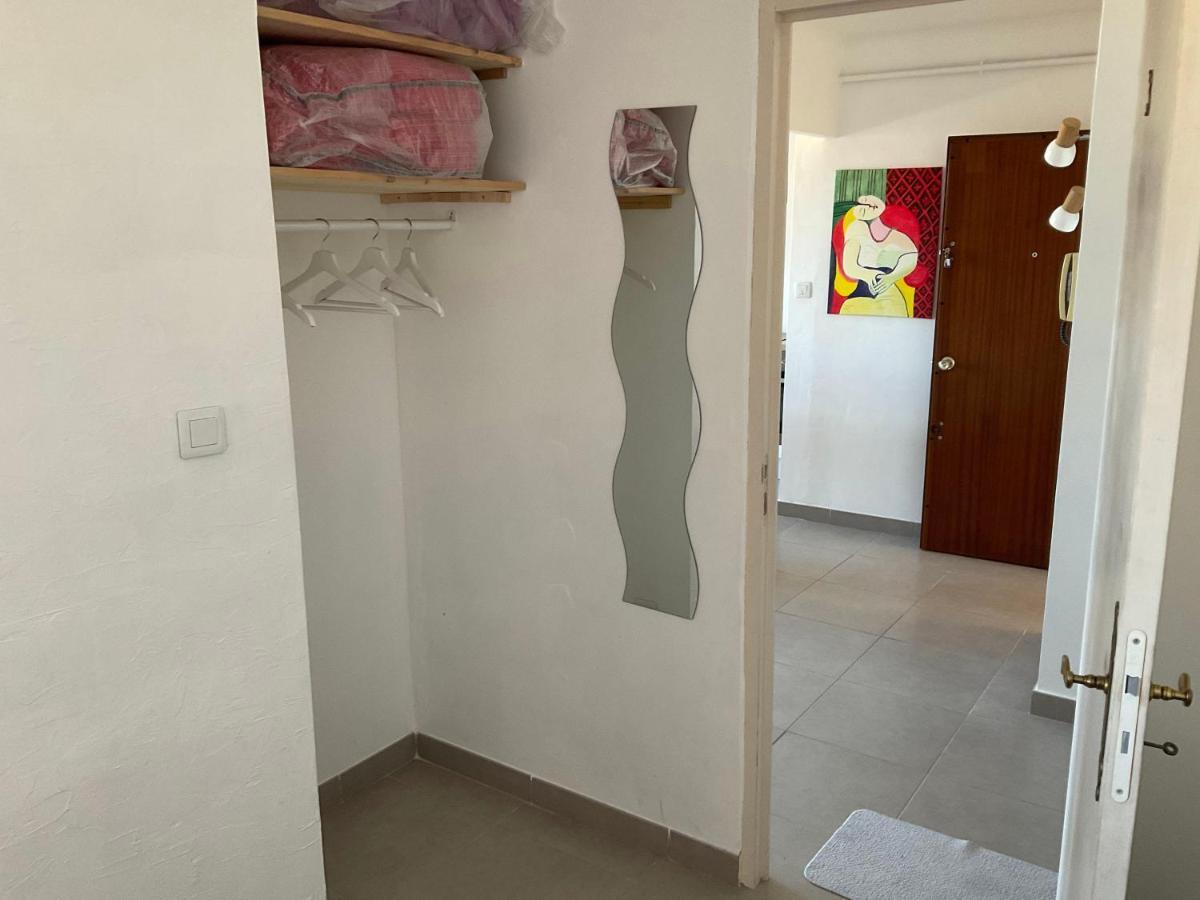 Via Domitia Appartement pour un séjour parfait Narbona Esterno foto