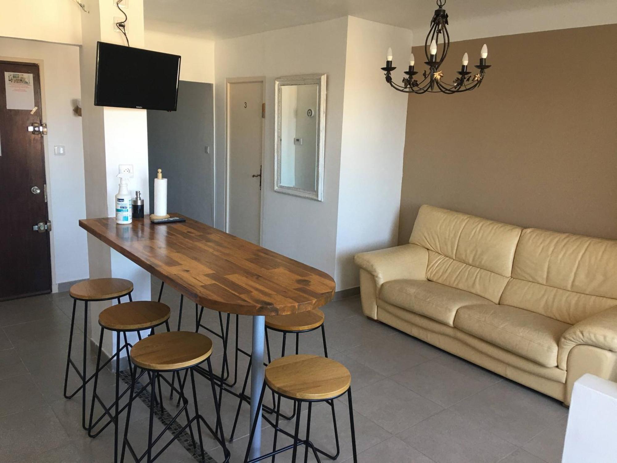 Via Domitia Appartement pour un séjour parfait Narbona Esterno foto